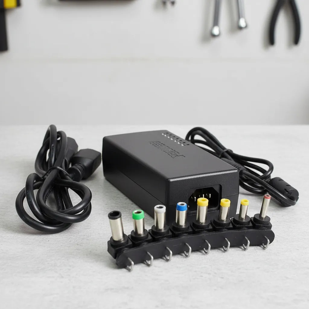 Cargador Eliminador De Corriente Para Pantalla Tv LG de 19v