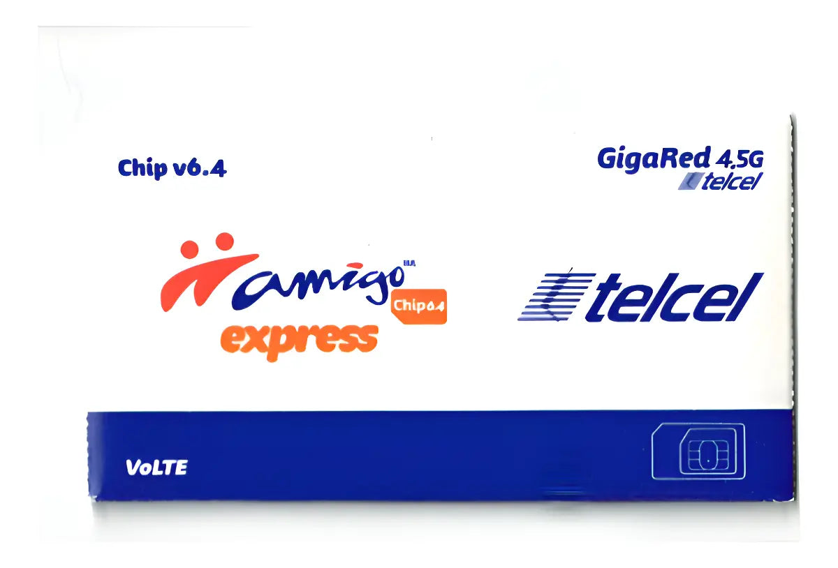 Telefono Celular Rural Liberado + Chip Telcel