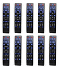 10pz- Control Remoto Universal Para Izzi + Funcion Para Dvd