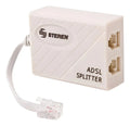 300-997 Filtro Telefonico Adsl 2+ Para Conexion A Internet D