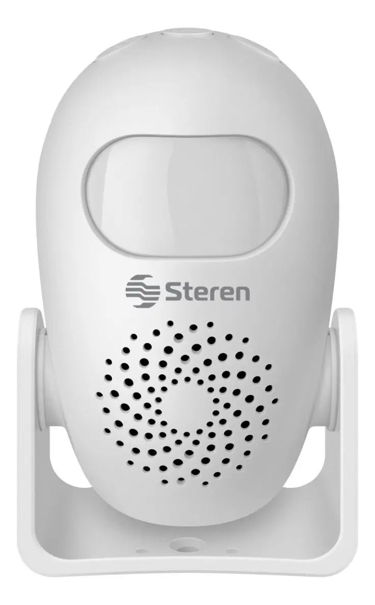 Sensor De Movimiento Alarma Para Tienda Negocio  Ala-034