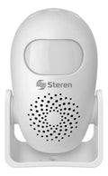 Sensor De Movimiento Alarma Para Tienda Negocio  Ala-034