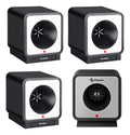 4pz Ahuyentador Electronico Plaga Roedores Repeltronic