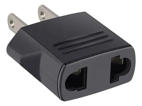 2pz- Clavija Convertidora De Europeo A Americano  905-102