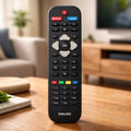 Control Remoto Para Pantalla Philips Led Smart Tv 40pfl3706