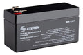 Bateria Pila Recargable 12v 1ah Para Carritos Electricos Gps
