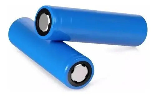 Cargador Universal Pila Bateria 18650 17670 14500 +2pils