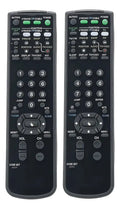 Control Remoto Para Tv Analógica Sony Wega Trinitron Rmy194