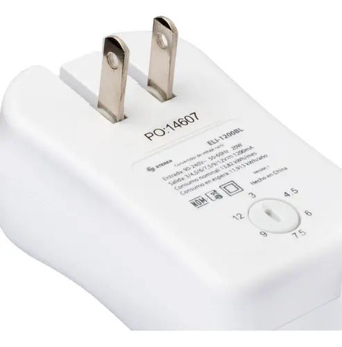 Cargador Para Báscula Torrey 6v