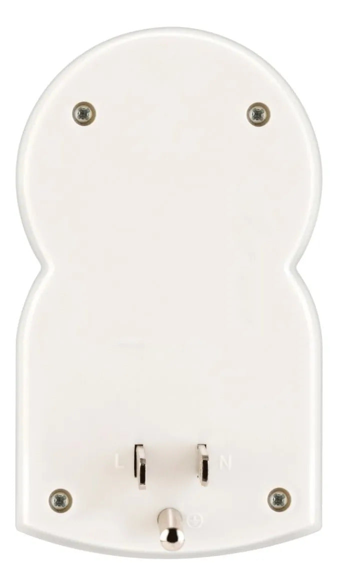 920-010 Protector Contra Variaciones De Voltaje Para Refrige