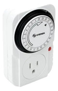 Temporizador O Timer Para 24 Horas Para Focos/bomba Temp-24h
