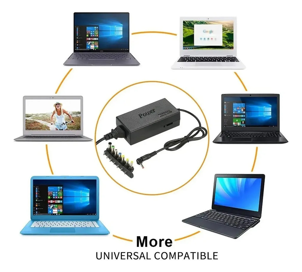 10pz- Eliminador De Corriente Para Pantalla Monitor LG 19v