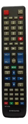 Control Remoto Para Pantalla Smart Tv Samsung