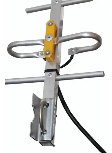 Antena Yagi Para Telefono Rural Hotspot Wifi +cab15mt