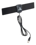 Antena Para Tv Pantallas Led Y Decodificador Steren Ant-9024