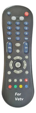 Control Remoto Sky Para Cualquier Aparato Izsi Hd Vetv