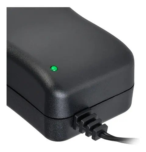 Eliminador De Corriente Regulada 12v/ 1200ma
