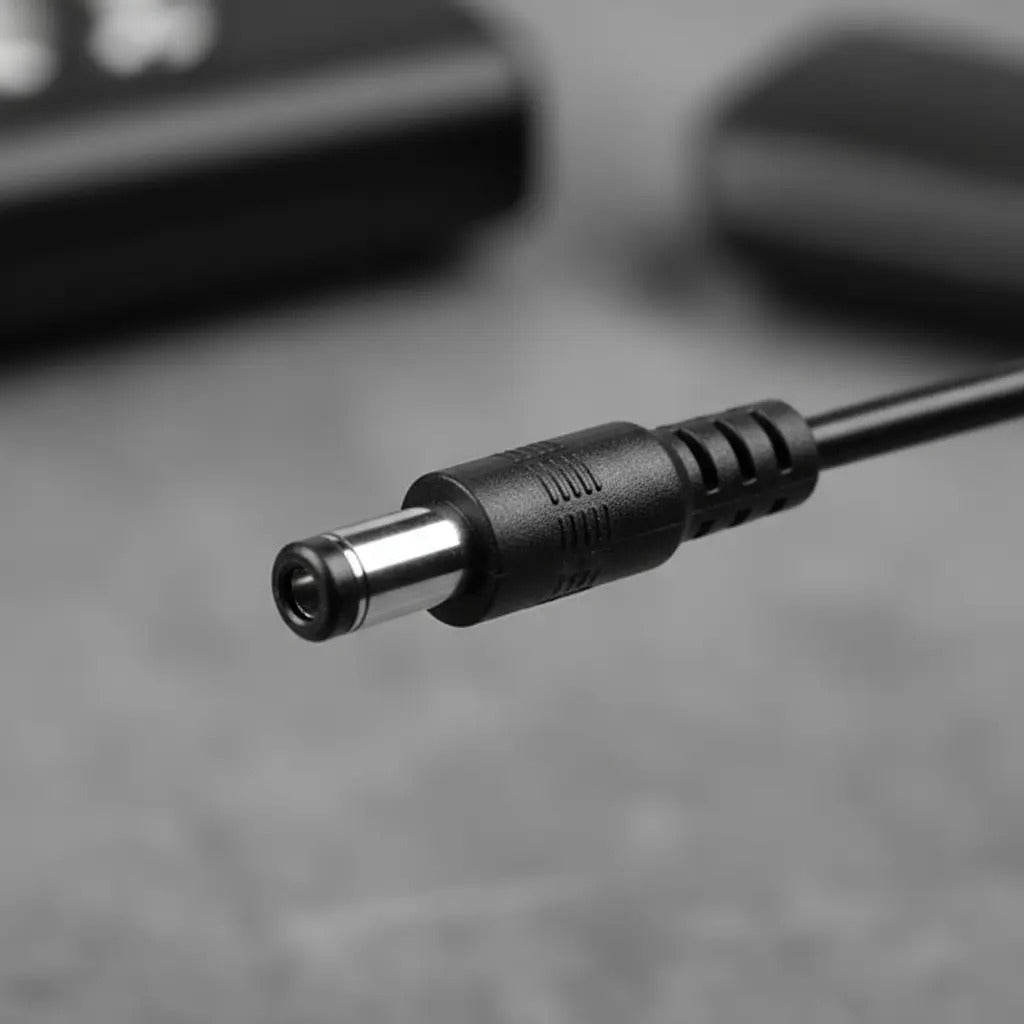 Fuente Eliminador Para Teclados Yamaha 12v Pa130 Pa150 Psr