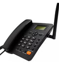 Telefono Rural 2g 3g Liberado Para Cualquier Compañia