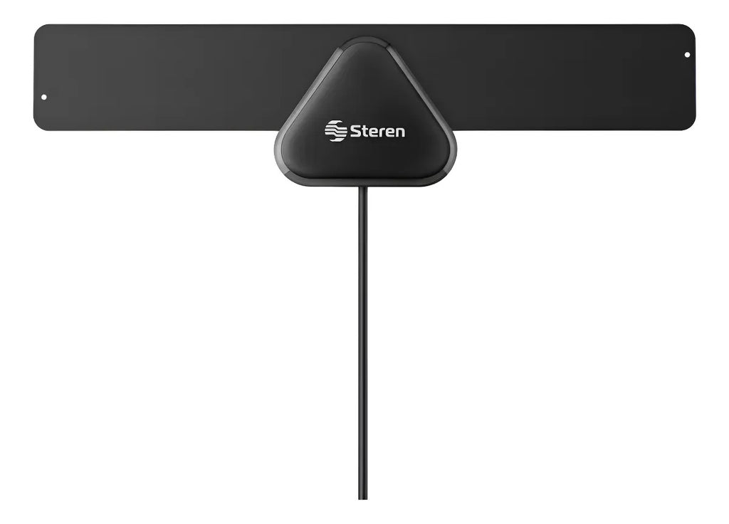 6pz Antena Para Tv Pantalla Smartv Decodificadores