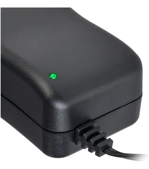 Eliminador Fuente De 12v Para Cargar Bocinas Y Bafles