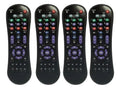 4pz Control Remoto Universal Para Ro Ku Tv Todas Las Marcas
