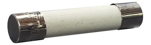 Fusible Ceramico Serie 14, De 20 Amperes Y 250 Vca Fc20