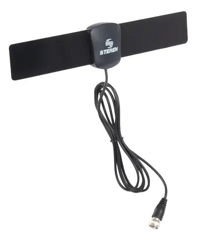 2 Pz- Antena Para Tv Pantalla Smartv Decodificadores Ant9024