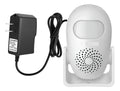 Sensor De Movimiento Alarma Para Tienda Negocio De Luz Elect