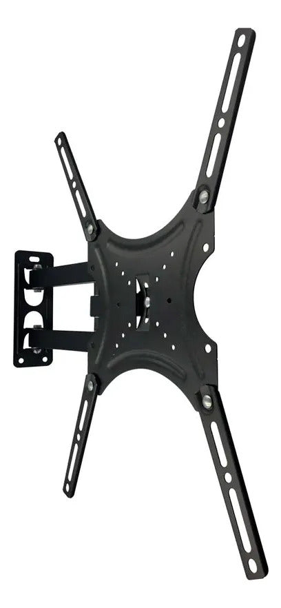 Soporte Para Tv Pantalla Movible 14-55 Pulgadas Soporta 18kg