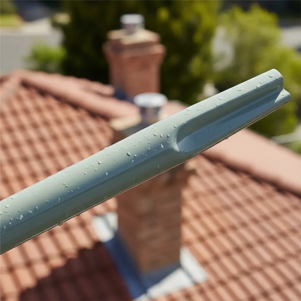 Oferta Tubo Mastil Para Antena Aerea Hd De Tv De 1.40 Mt