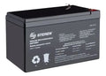 6pz Bateria Pila Recargable 12v 12ah Carritos Electricos Ups