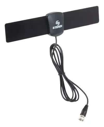 Antena Para Tv Pantalla Smartv Decodificadores Ant9024