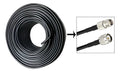 Cable Extension Cobre Tnc De 10 Metros Para Telefono Rural