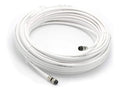 Cable Rg6 Coaxial 30 Metros Armado Para Tv