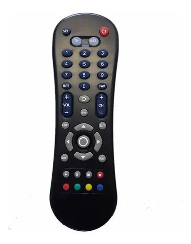 Control Remoto Sky Para Cualquier Aparato Sky Hd Vetv
