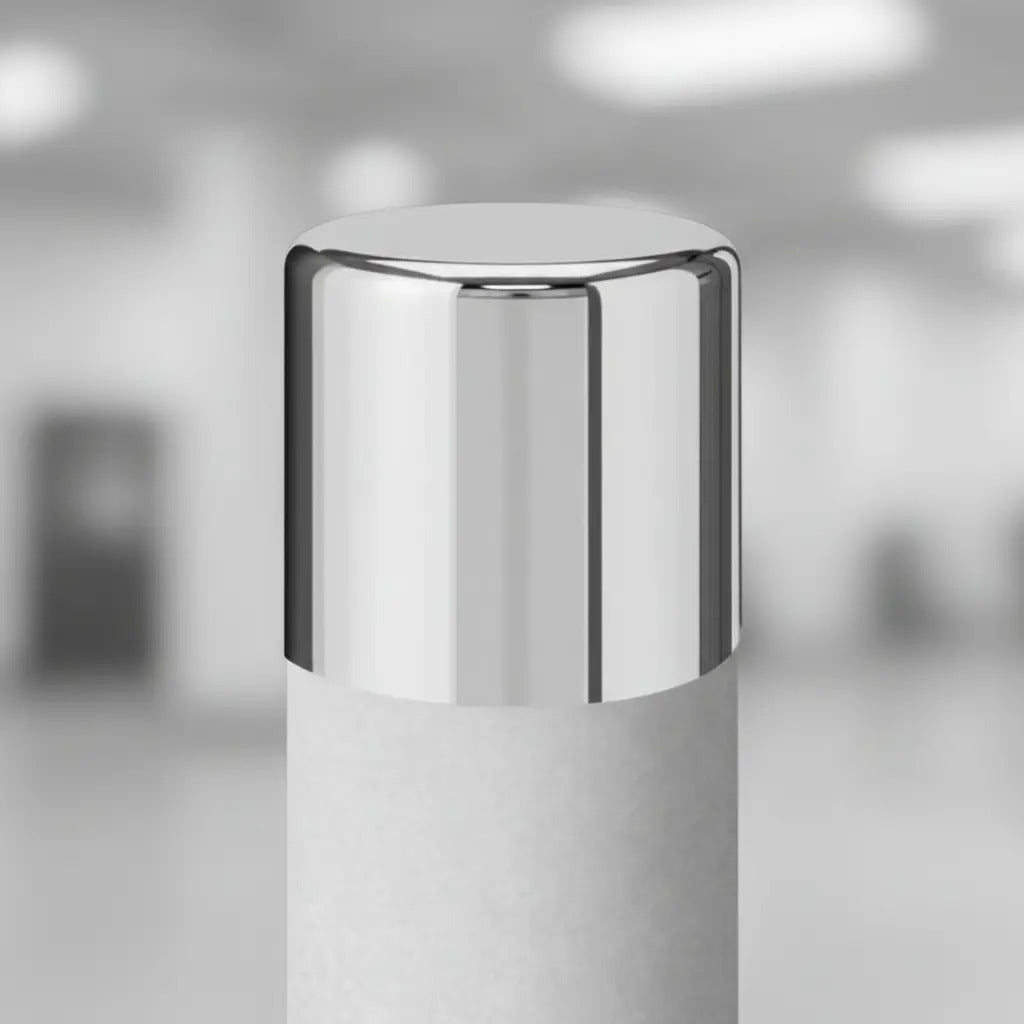 Fusible Ceramico Serie 14, De 10 Amperes Y 250 Vca Fc10