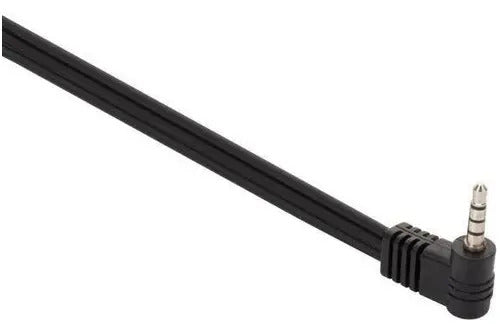 Cable Con Plug 3.5 Mm A 3 Plugs Rca Para Videocamara 206246