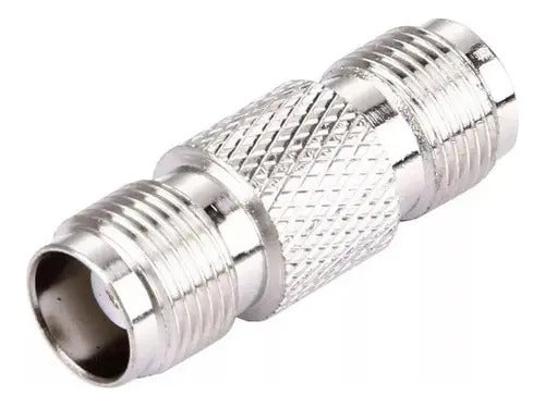 Cable Ext. Coaxial Tnc De 30 Metros Para Telefono Rural