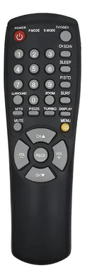 Control Remoto Para Tv Samsung Analoga No Requiere Programar