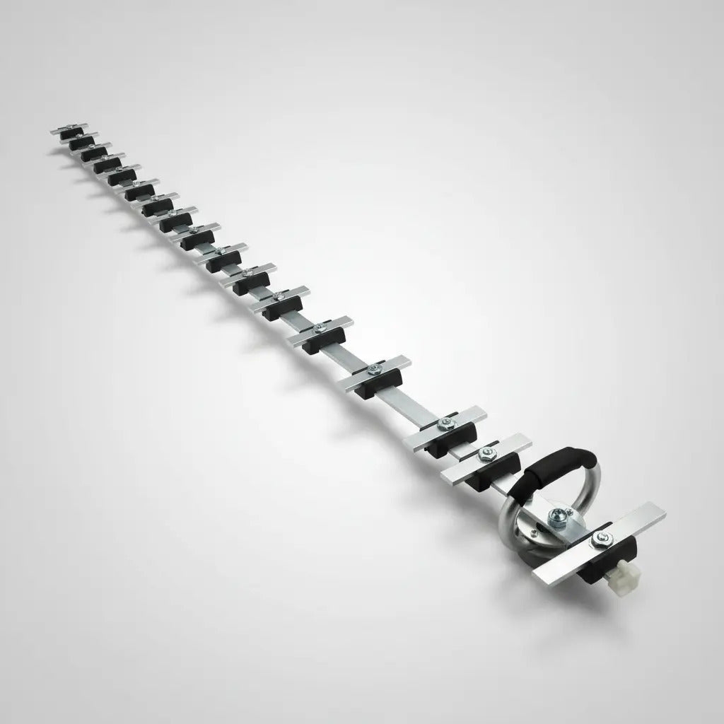Antena Yagi 4g Para Módem Huawei, Alcatel, Zte, Motorola 10m