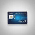 Chip Y Microchip Telcel 3/4g Lte Lada San Luis Potosi