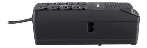Regulador De Voltaje De 1000 W Para Pc Laptop Reg-1050