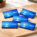 5 Pz- Chip Y Microchip Telcel 3/4g Lte Lada Queretaro 442