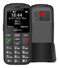 Celular 4g Con Botones Grandes Volumen Alto + Chip Telcel