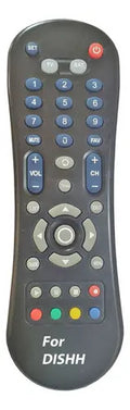 Control Remoto Sky Para Cualquier Aparato Dis-h Hd Vetv