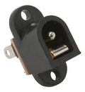 Jack Invertido 2.1 Mm Para Chasis 250-687