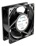 Ventilador De 6 Pulgadas, 117 Vca, 18 W, De Metal Vn6-117m
