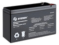 Bateria Pila Recargable 12v 7ah Sellada Para Nobreak