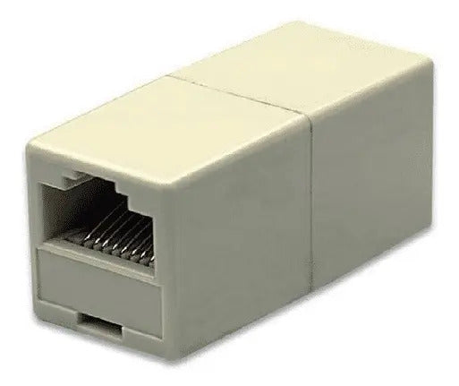 Cople Telefonico Para Extension De 8 Contactos Rj45 300-038